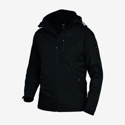 Veste Softshell JANNIK Brive La Gaillarde