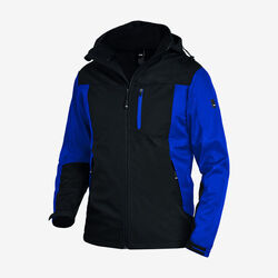 Veste Softshell JANNIK Brive La Gaillarde
