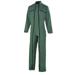 Combinaison 2 zips LES ESSENTIELS Brive La Gaillarde