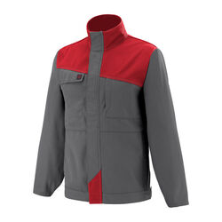 Blouson GRENAT Brive La Gaillarde