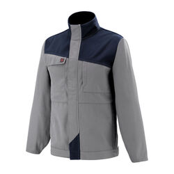 Blouson GRENAT Brive La Gaillarde