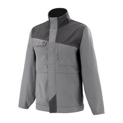 Blouson GRENAT Brive La Gaillarde