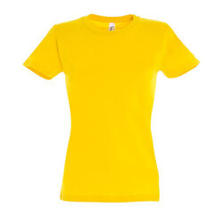 T-Shirt Femme Imperial Brive La Gaillarde