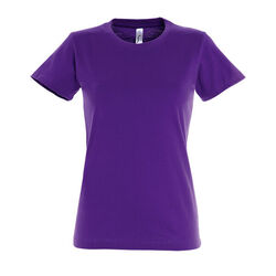 T-Shirt Femme Imperial Brive La Gaillarde