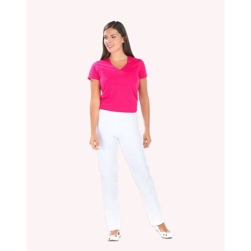 Pantalon femme Manu Bio