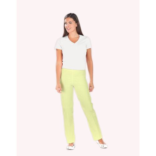 Pantalon femme Manu