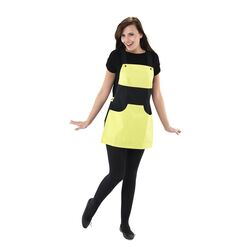 Chasuble femme Potiron Brive La Gaillarde