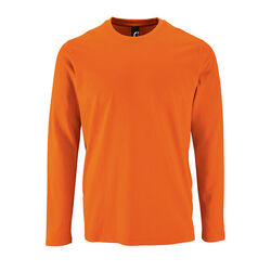 T-Shirt Homme Imperial LSL Brive La Gaillarde
