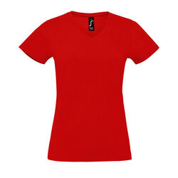 T-Shirt Femme Imperial V Brive La Gaillarde