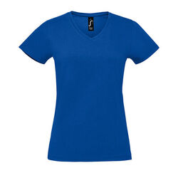 T-Shirt Femme Imperial V Brive La Gaillarde