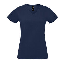 T-Shirt Femme Imperial V Brive La Gaillarde