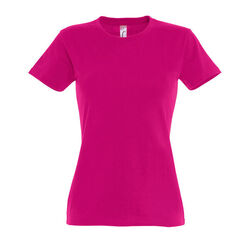 T-Shirt Femme Imperial Brive La Gaillarde