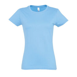 T-Shirt Femme Imperial Brive La Gaillarde