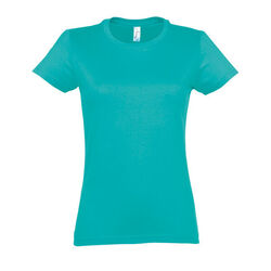 T-Shirt Femme Imperial Brive La Gaillarde