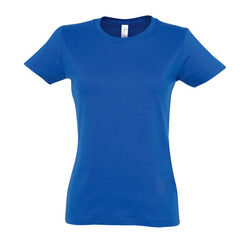T-Shirt Femme Imperial Brive La Gaillarde