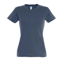 T-Shirt Femme Imperial Brive La Gaillarde
