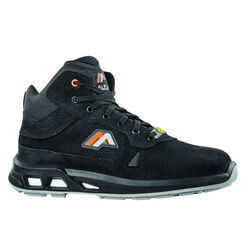 Chaussures de s&eacute;curit&eacute; hautes E-RUN S3 CI SRC S3 Brive La Gaillarde