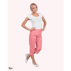 Pantacourt femme Mika Brive La Gaillarde