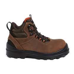 Chaussures de s&eacute;curit&eacute; hautes ARAL S3 SRC Brive La Gaillarde