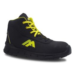 Chaussures de s&eacute;curit&eacute; hautes E-FLIGHT Brive La Gaillarde