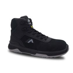 Chaussures de s&eacute;curit&eacute; hautes E-STAT Brive La Gaillarde