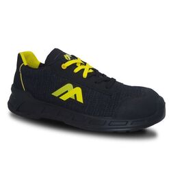 Chaussures de s&eacute;curit&eacute; basses E-AERO Brive La Gaillarde