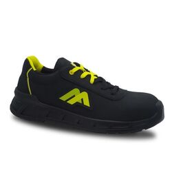 Chaussures de s&eacute;curit&eacute; basses E-LIGHT Brive La Gaillarde