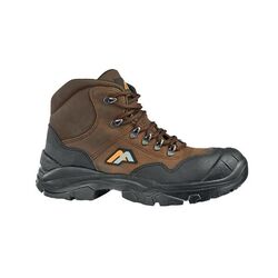 Chaussures de s&eacute;curit&eacute; hautes E-CROSS S3 CI SRC Brive La Gaillarde