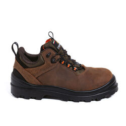 Chaussures de s&eacute;curit&eacute; basses ATENE S3 SRC Brive La Gaillarde