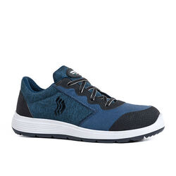 Chaussures de s&eacute;curit&eacute; basses BERING S3 CI SRC Brive La Gaillarde