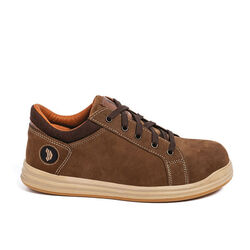 Chaussures de s&eacute;curit&eacute; basses BESSY S3 SRC Brive La Gaillarde