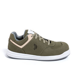 Chaussures de s&eacute;curit&eacute; basses BRIANA S3 SRC Brive La Gaillarde