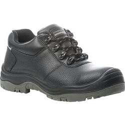 Chaussures de s&eacute;curit&eacute; basses FREEDITE S3S FO SR Brive La Gaillarde