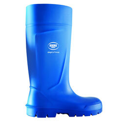 Bottes de s&eacute;curit&eacute; STEPLITE EASYGRIP S4 CI SRC BLEU Brive La Gaillarde