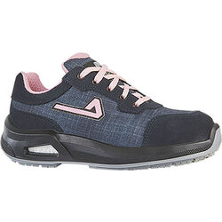 Chaussures de s&eacute;curit&eacute; basses AMY S1P SRC Brive La Gaillarde