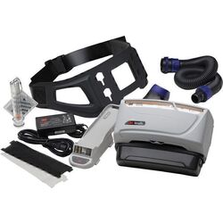 Kit complet 3M&trade; VERSAFLO&trade; VAPEUR + POUSSI&Egrave;RE Brive La Gaillarde
