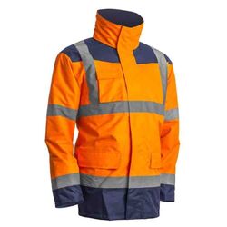 PARKA HV KANATA Brive La Gaillarde