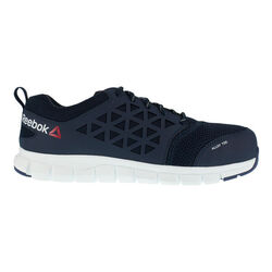 Chaussures de s&eacute;curit&eacute; basses EXCEL LIGHT S1P SRC MARINE Brive La Gaillarde