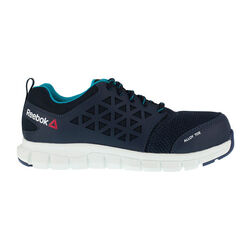Chaussures de s&eacute;curit&eacute; basses EXCEL LIGHT S1P MARINE Brive La Gaillarde